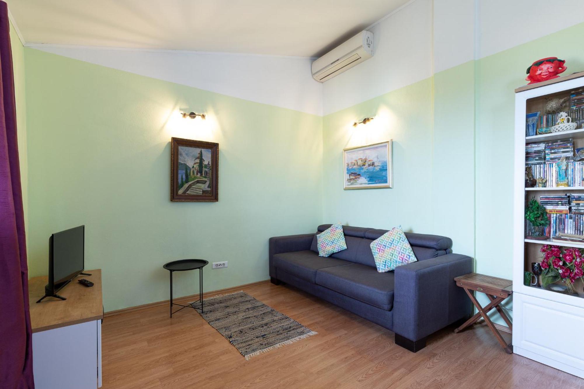Apartments And Rooms Vila Irma Opatija Room photo