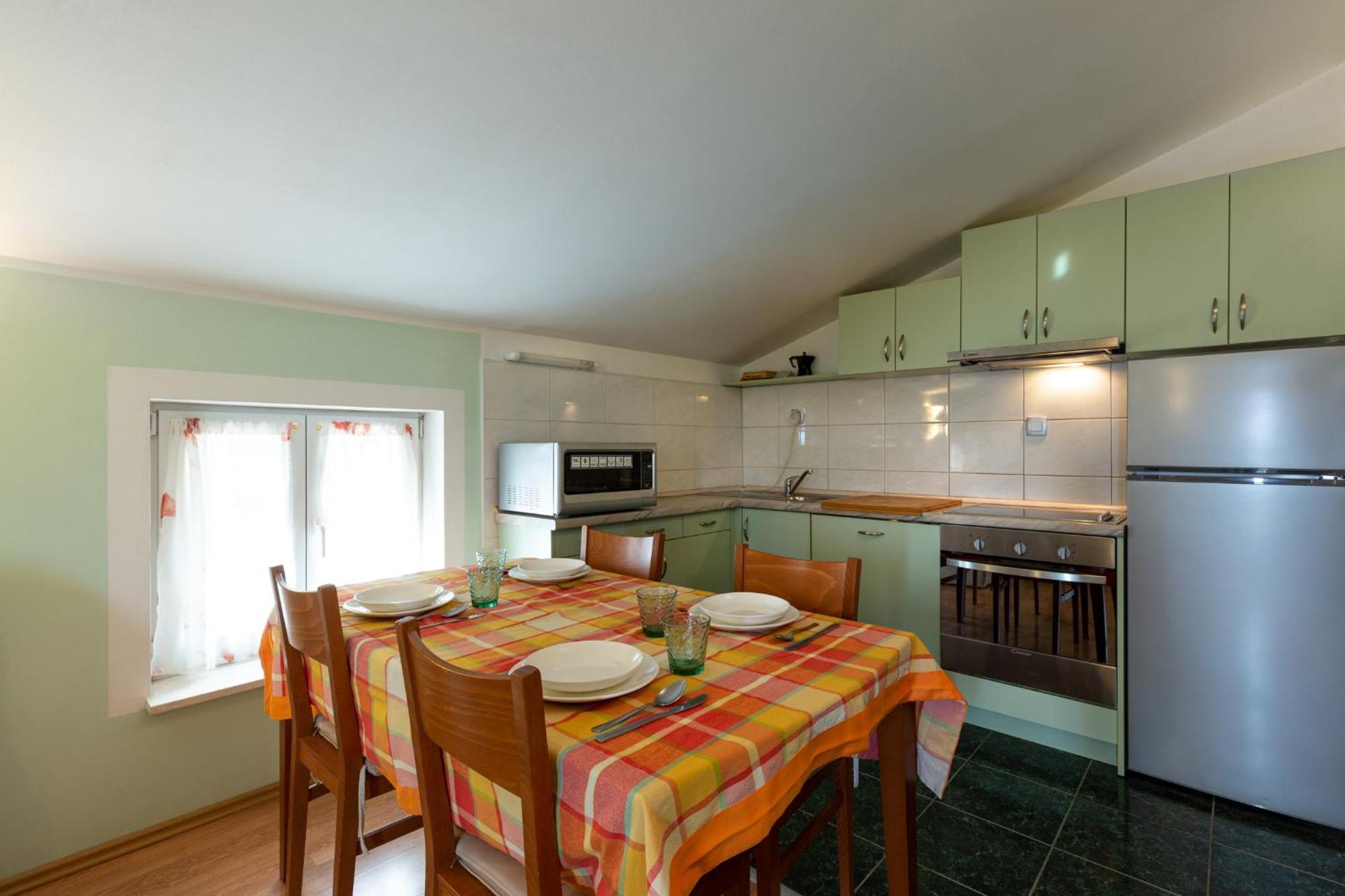 Apartments And Rooms Vila Irma Opatija Room photo