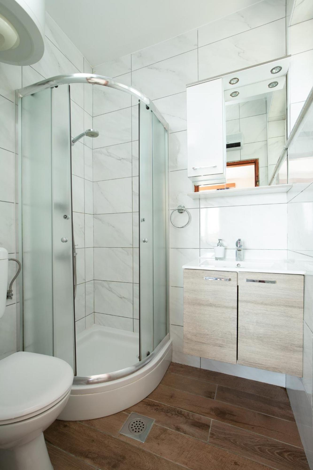 Apartments And Rooms Vila Irma Opatija Room photo