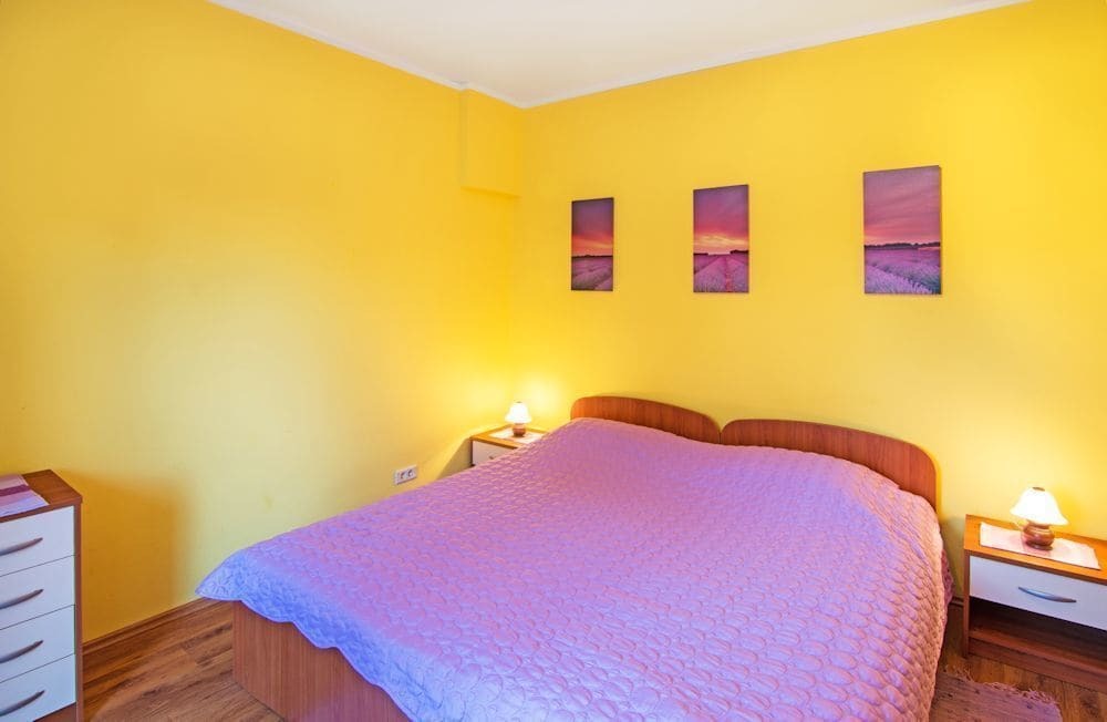 Apartments And Rooms Vila Irma Opatija Exterior photo